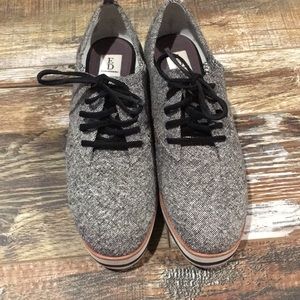 Nordstrom ED Sneakers
